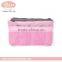 Wholesale Custom Makeup Travel Toiletry Promotional Fashion Cosmetic Bags