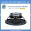 good use for indoor events high quality low/mid range speaker subwoofer driver