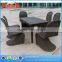 Garden furniture import