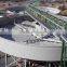 Thickener Equipment For Mining , Thickener In Mineral Processing