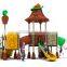 Home Kids Outdoor Playground Equipment