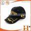 sumber high quality fashion ebroidery sports cap