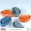 With conductive carbon pill Customized Molding Silicone rubber button