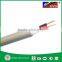 flat parallel type thw electrical wire