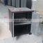 Ningbo heavy duty cheap garage metal workbench worktable