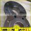 P250GH/C22.8 DN10/DN50/DN80/DN100 NP10/16 RF Weld Neck Flange,WN Flanges