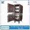 Hotels Double layer food storage cabinet, food storage cabinet for catering for hot