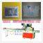 Medical disposable mask pillow packaging machine