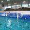 inflatable water obstacle course for adult