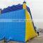 Lanqu inflatable slide castle inflatable water slides
