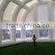 commercial used giant inflatable tent for advertising/events