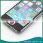 Bright Purple Color Replacement Home Button Sticker for iphone 5s