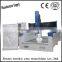 Trade Assurance 3d statue foam eps cheap cnc wood carving machine