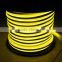 Extremely high bright! flex neon rope light for Christmas decoration
