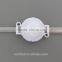 3 leds 30mm round led module led dot matrix for building decoration