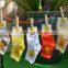 baby girls cute cartoon duck pattern design socks made in china zhejiang zhuji socks