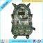 China supplier camouflage military tactical backpack hiking bags