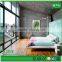 Customized color wpc decking panel indoor/outdoor /planing /painting