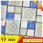 Bathroom tile 3d ceramic floor tile Mosaic Tile Online Shopping India (KF4831)