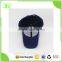 Hot Selling Full Color Logo 100% Cotton Baseball Cap for Sports