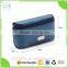 Air travel high quality nylon Cosmetic Bag with zipper closing
