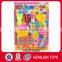 Tableware plastic model cutlery set from Chenghai toys factory
