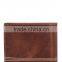 Fashion Real Genuine Leather Wallet