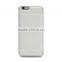 PU Leather Mobile Case,2 in 1 Business Card Case Leather for Iphone6,for Iphone 6 Case Leather