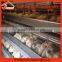 High quality poultry equipment used with low price