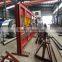 Hydraulic 4M bending machine
