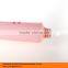 19mm diameter PE material cosmetic soft tubes for eye cream