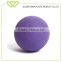 Silicone Foot Massage Ball Lacrosse Massage Ball