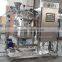 Toffee candy machine 2 row for hot sale