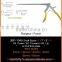 Hajek kofler punch, laminectomy punch