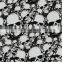 Excellent Quality DAZZLE No.DGJJ-574 crochet skull patternWater Transfer Printing Film Hydrographic printing