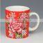 11 oz cheap plain white coffee mug,ceramicmug wholesale