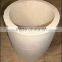 Clay Crucibles And Cupels for Gold Assaying And Metals Smelting
