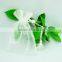 fashion favorable organza pouch organza jewelry bag custom printed organza bags