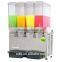 Commercial Cheap Price Drink Machine /juice Dispenser With CE