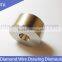High precision die cutting mould diamond dies/diamond wire drawing dies