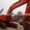 Used Daewoo DH220LC-V Excavator Doosan DH220LC-V excavator