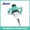 1200/1400W Heavy Duty Electric Portable Concrete Mixer with Variable Speed EM001