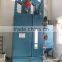 Q376 hanger type shot blasting machine/ Continuous Hanger Type Shot Blasting Machine for Gear Housing