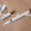 non peroxide twist teeth whitening pen whitening gel