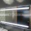 Hotel Eectric LED Backlit Mirror
