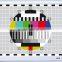 screen test wall clock(WW-3506)