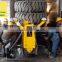 GR215A MOTOR GRADER