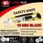 Stationery Cutter 9mm Snap Off Blade Plastic Handle Utility Knife