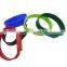 plastic attach bracelet usb flash drive for female