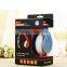 High quality wireless stereo Bluetooth 3.0 headphones with slot sd